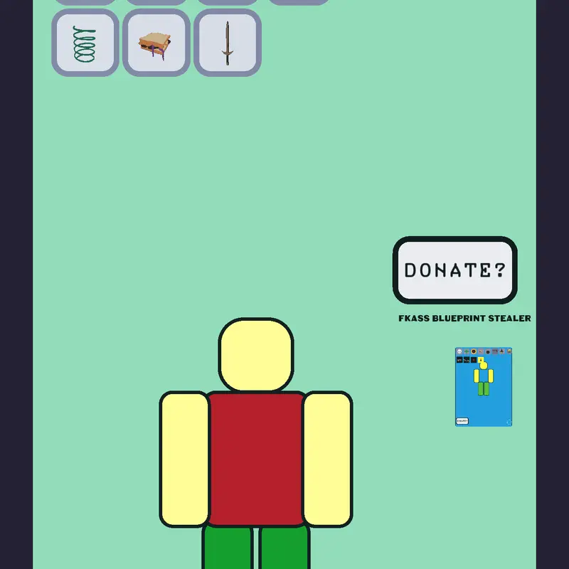 Game by @kidbat092