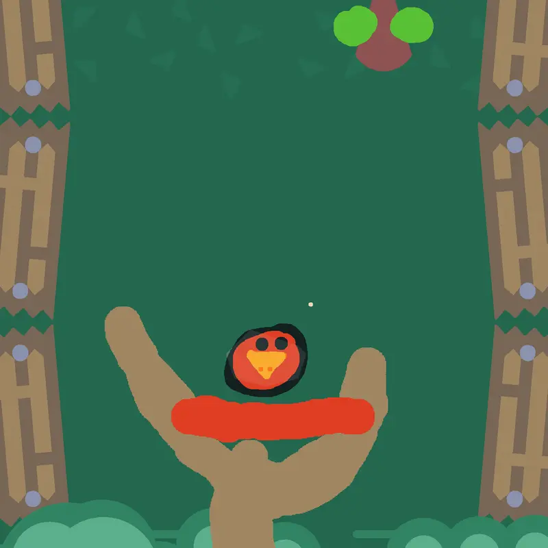 Game by @mcdonys