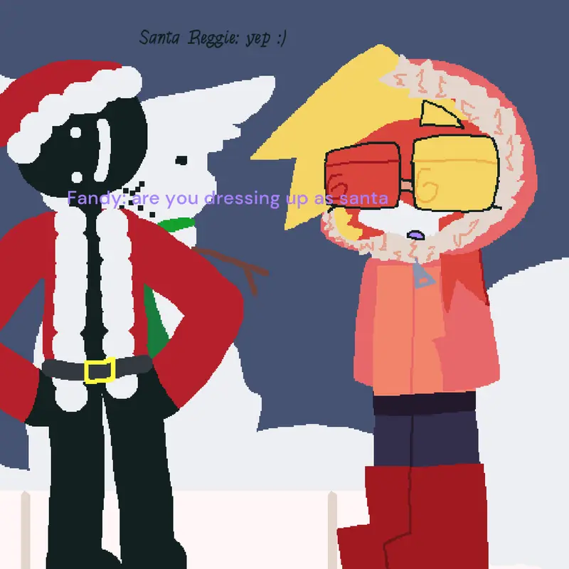 Game by @FanSkull_NoJustNeeded