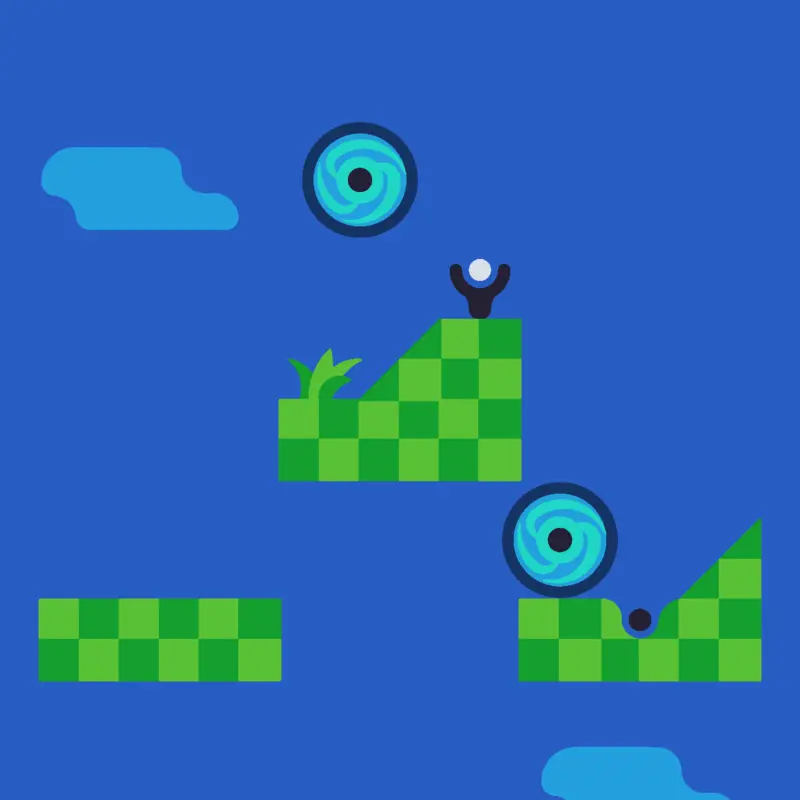 Game by @ammaan