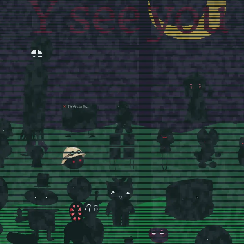 Game by @orenoreo