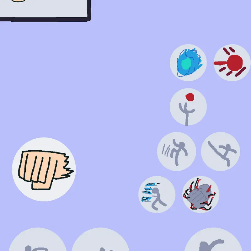 Game by @TheRealLittleman