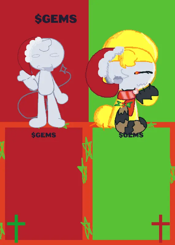 Game by @bubbleduck_vr_yt