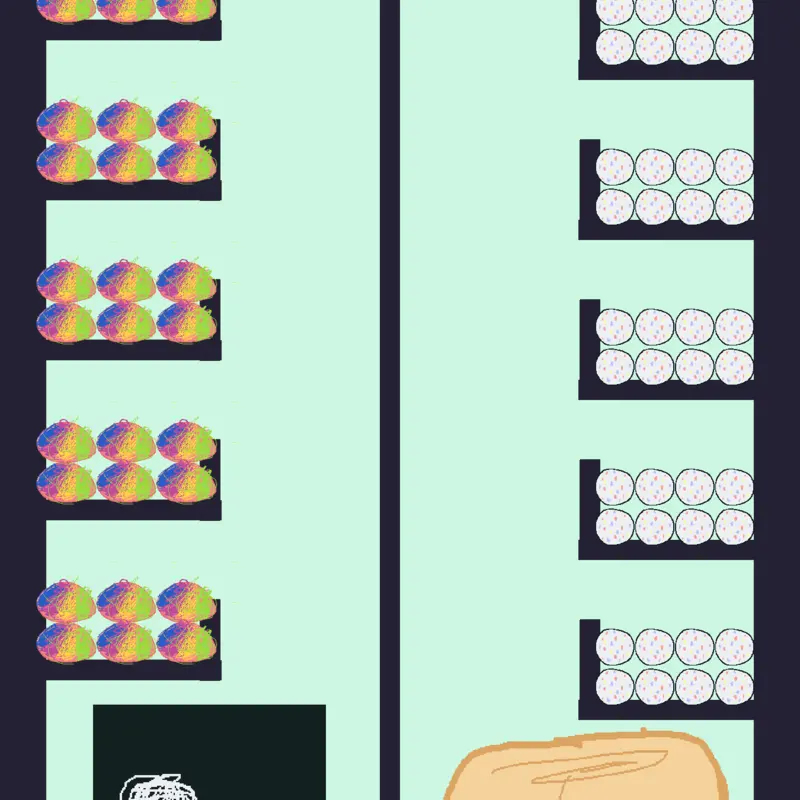 Game by @DinhLong