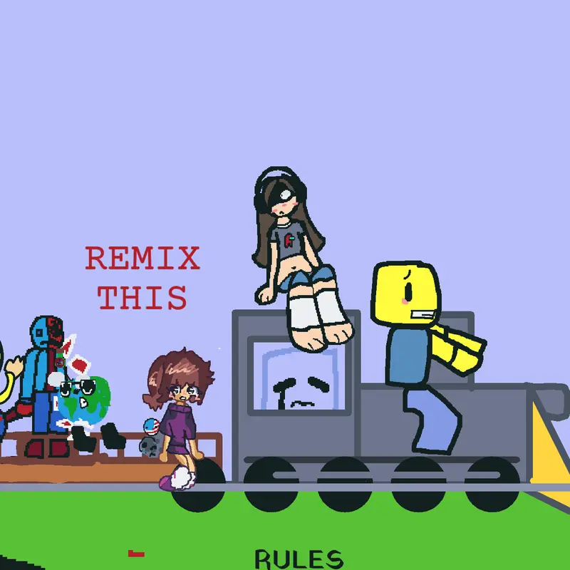 Game by @mochi_st4r