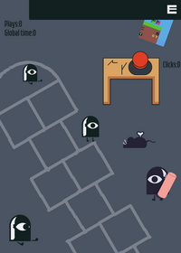 Multiplayer Game testing