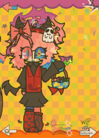 Animal hospital dressup