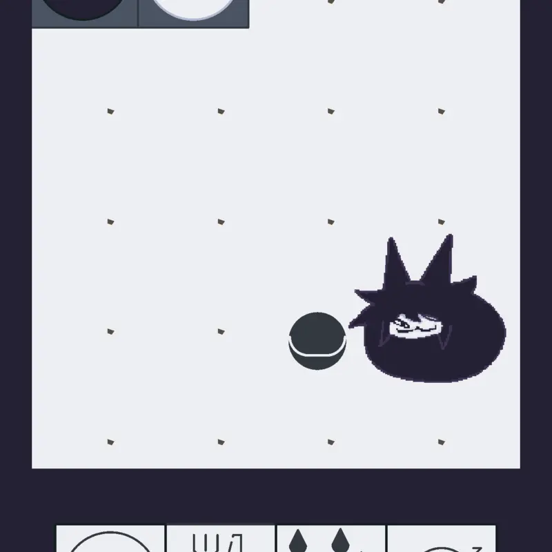 Game by @uirwww
