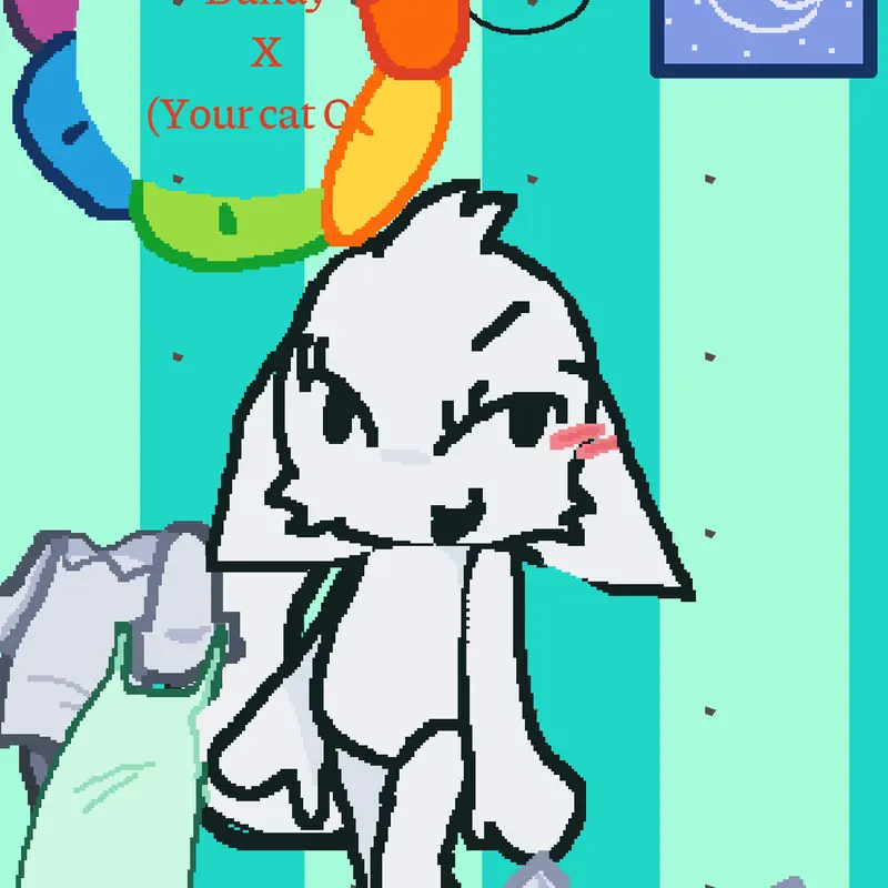 Game by @Dont_talktome