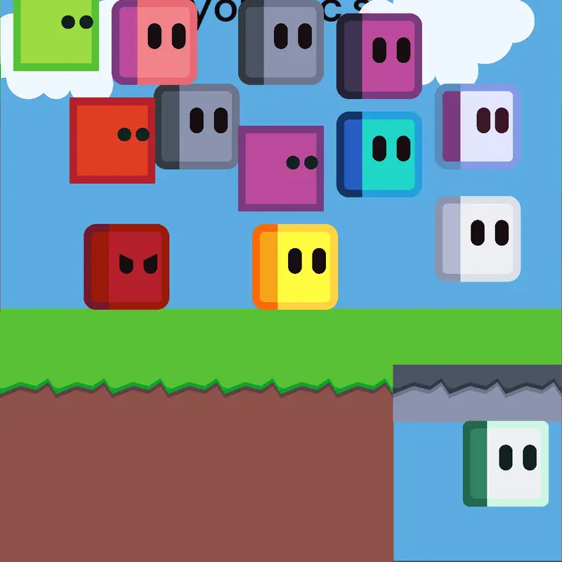 Game by @Speedypro361