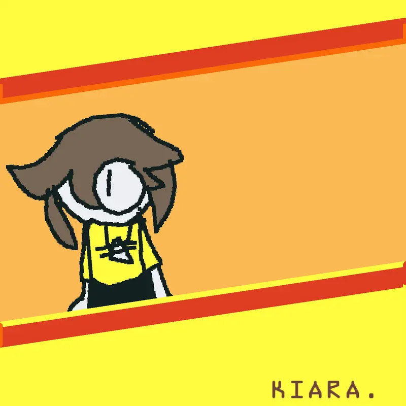 Game by @kiara_remix
