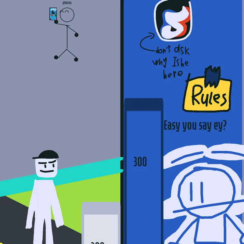 Game by @Stick-