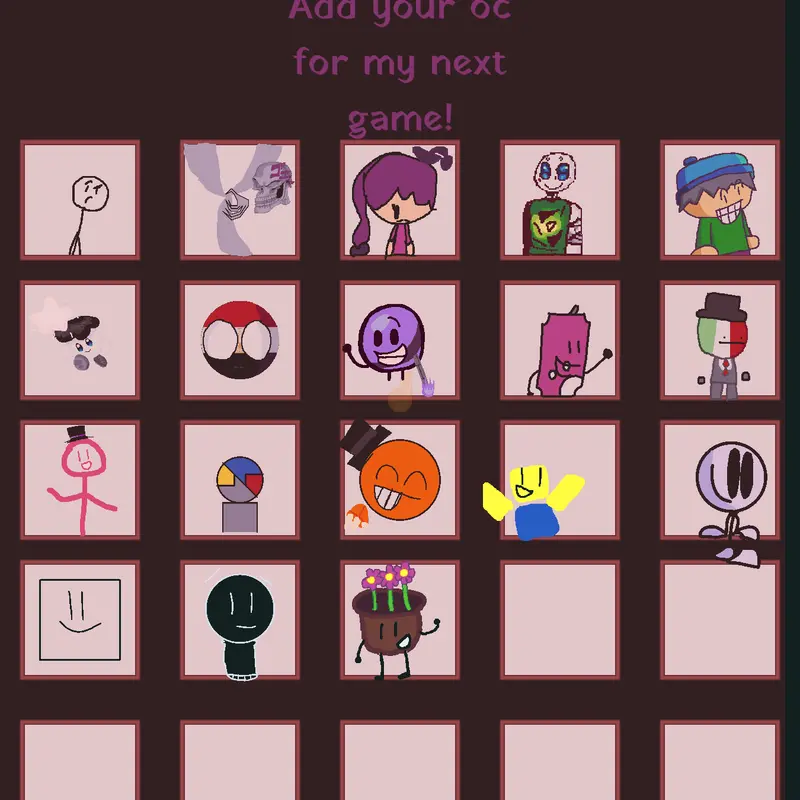 Game by @Potty