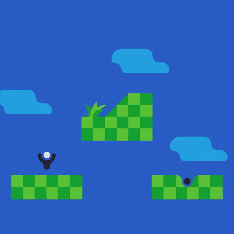 Game by @mctheking