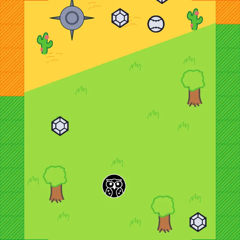 Game by @nausito64