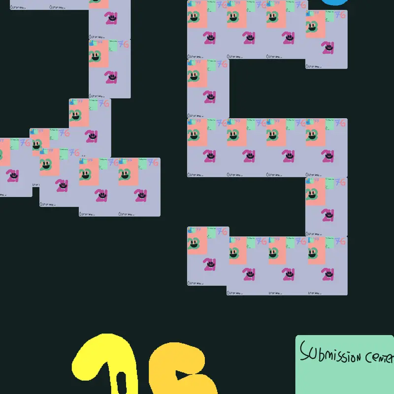 Game by @libapedro