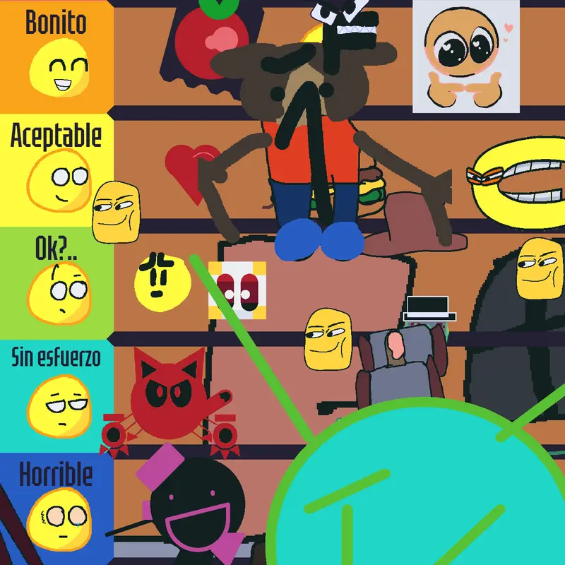 Game by @yhht