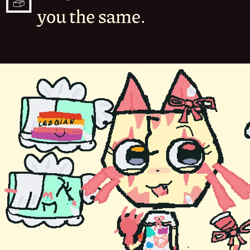 Game by @lil_susie