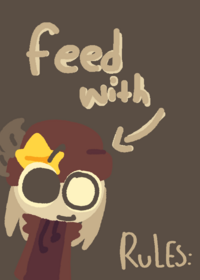 Feed with tunner_plays!!:3