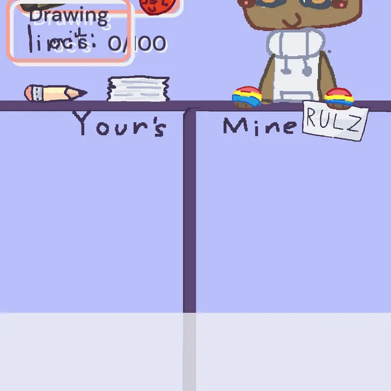 Game by @thecosmofan