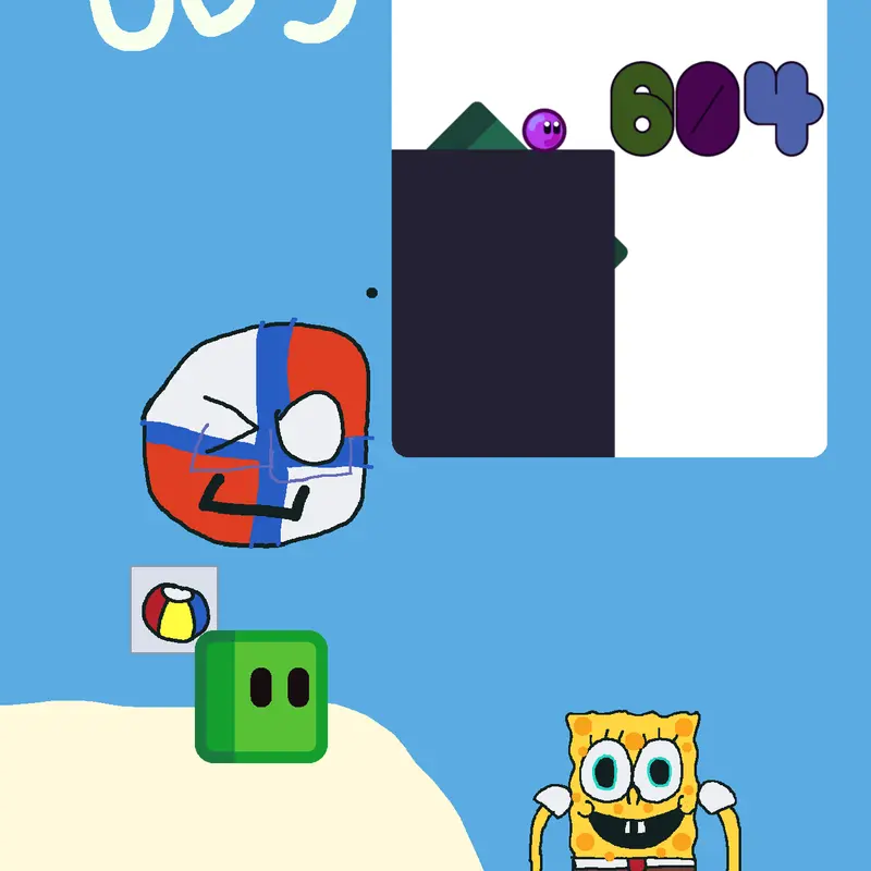 Game by @Romare_2025