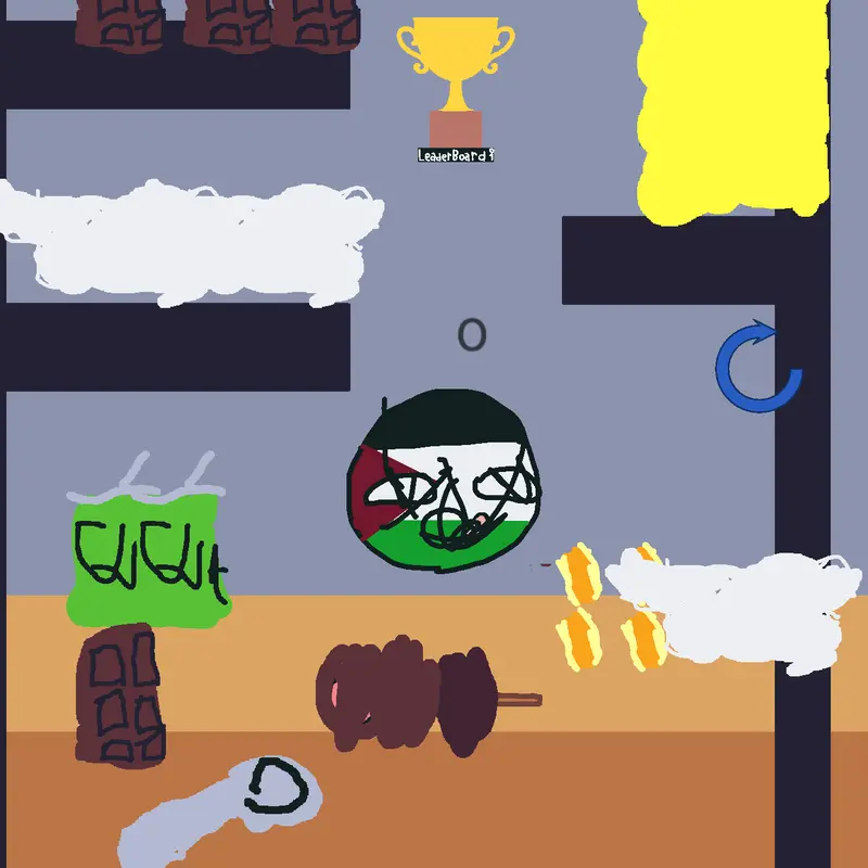 Game by @joao999