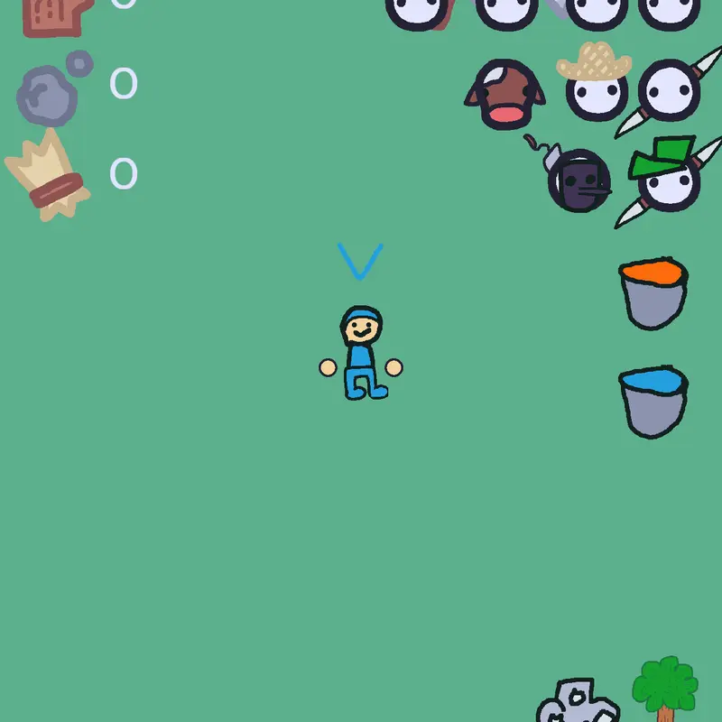 Game by @3eliezer13