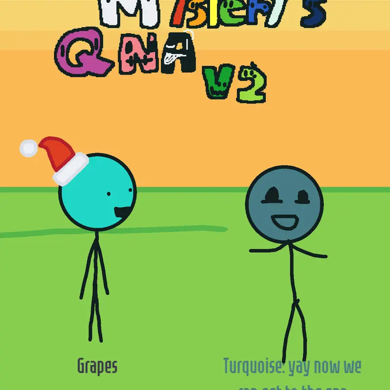 Game by @MysteryMadness