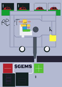 #### bus interceptor