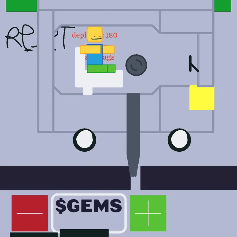 #### bus interceptor by @Twistex_Van