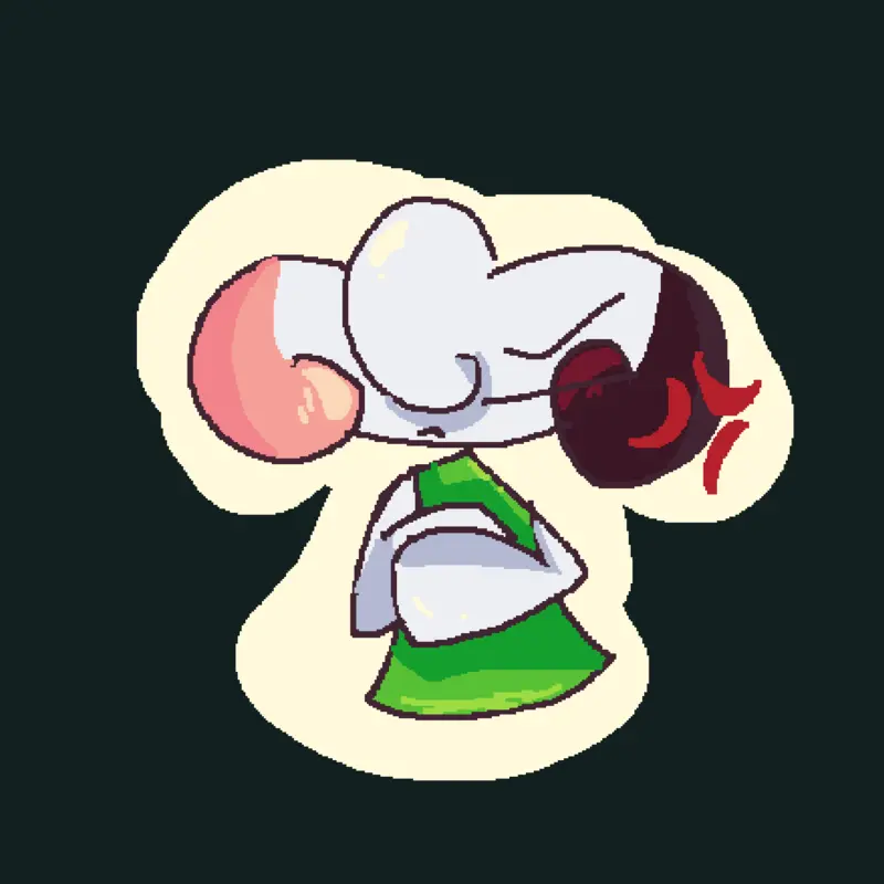 Game by @Jupessy