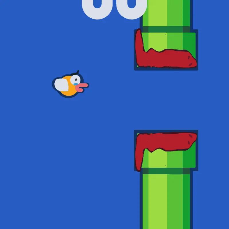 Game by @huhjjejsdj