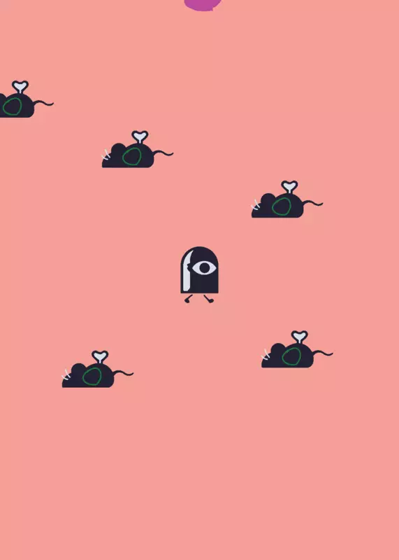 Game by @lamahmeed