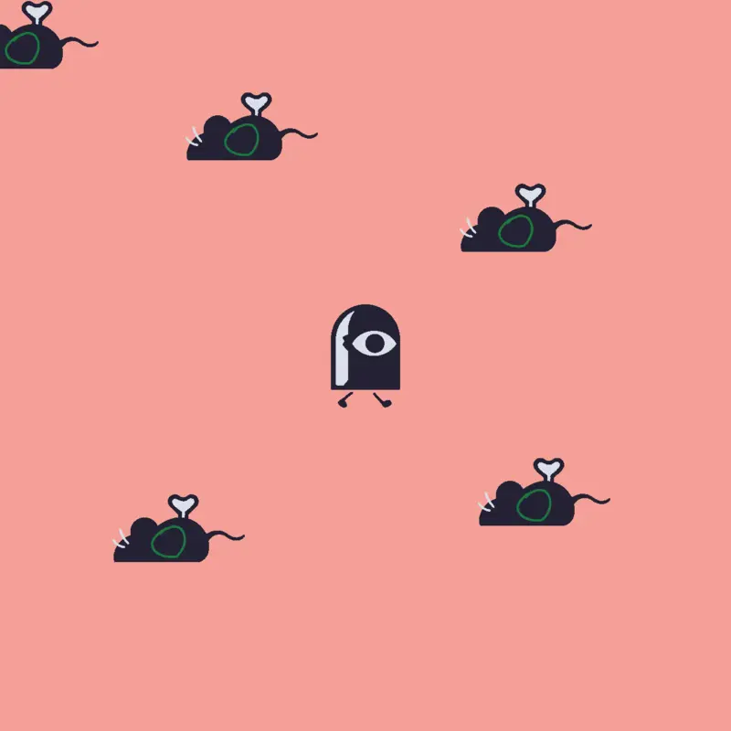 Game by @lamahmeed