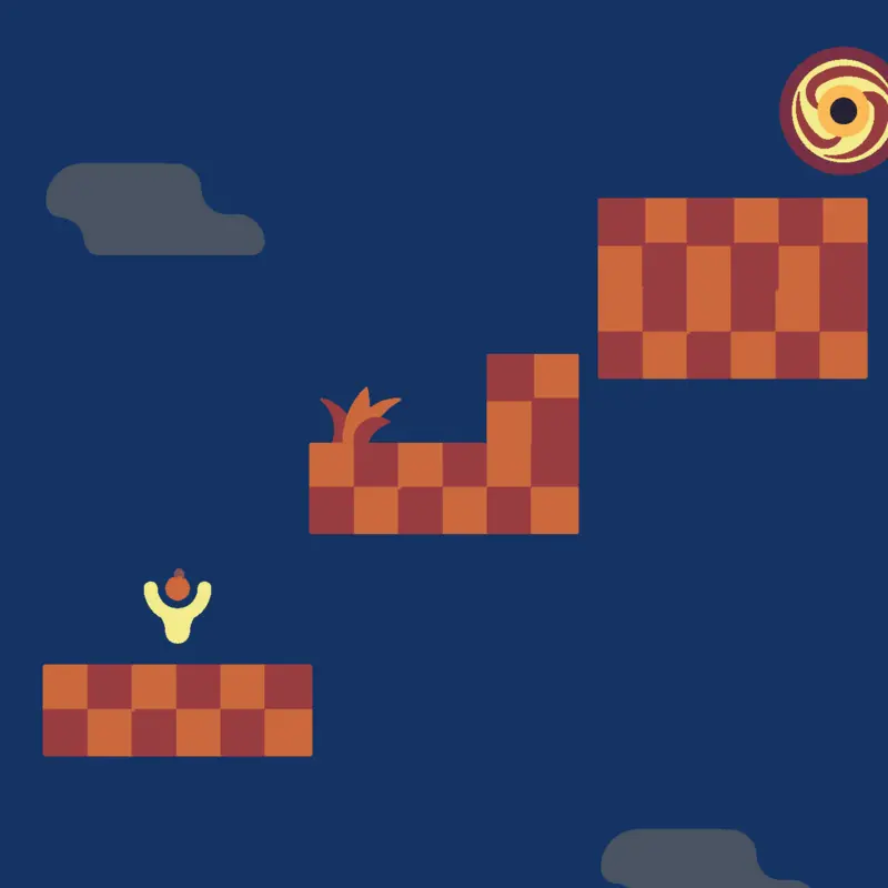 Game by @golf_ball
