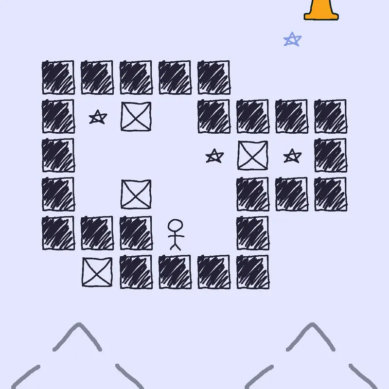 Game by @zeynepppturkish