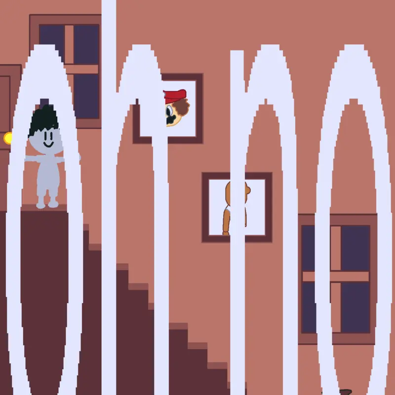 Game by @oreo15
