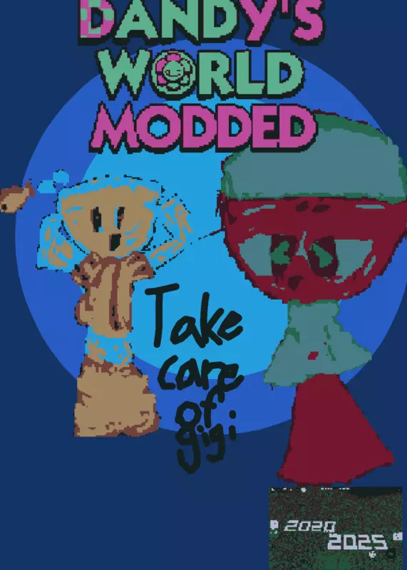 Game by @dandyis