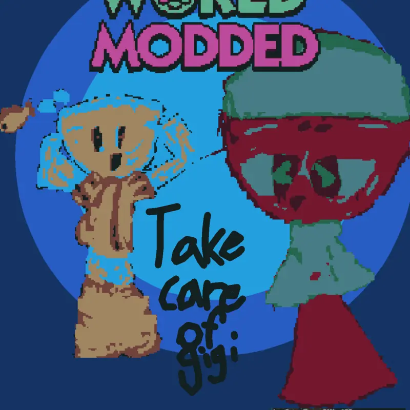 Game by @dandyis