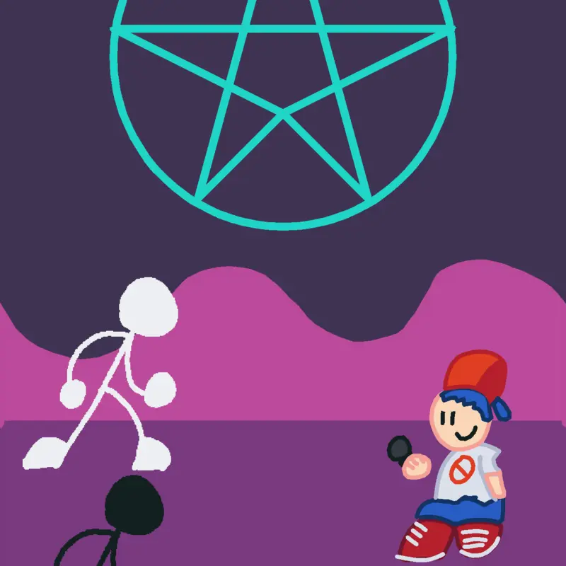 Game by @Kawall