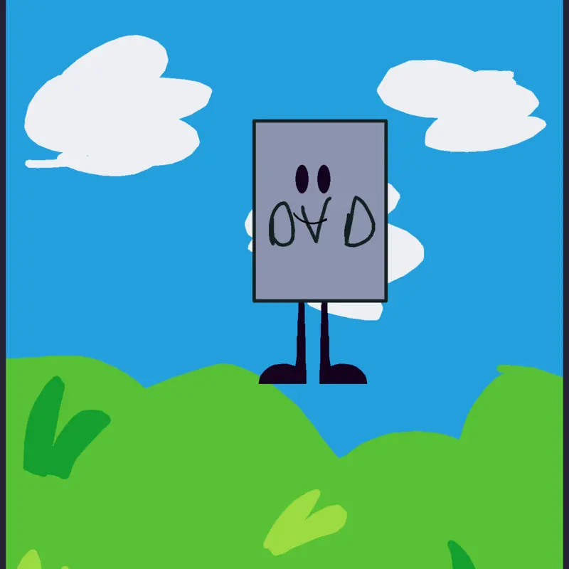 Game by @DvD_bfdi