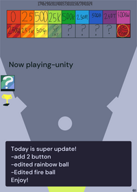 Ball tycoon game2 tycoon game