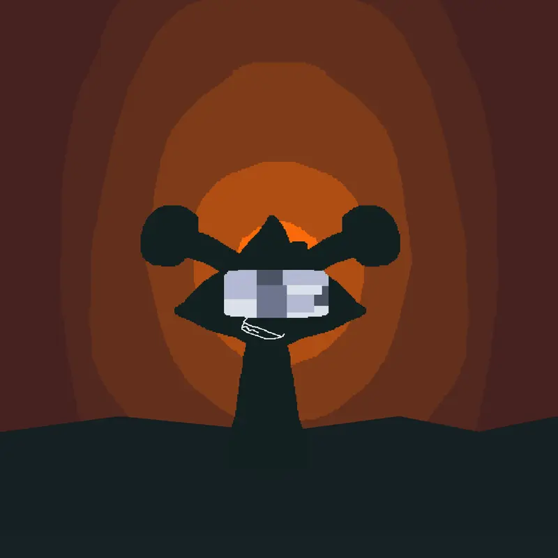 Sprunki shifted simon animation by @Rodri223344XD