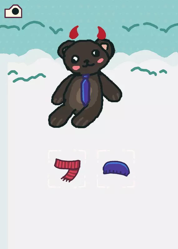 Game by @LunaSuperCat_089