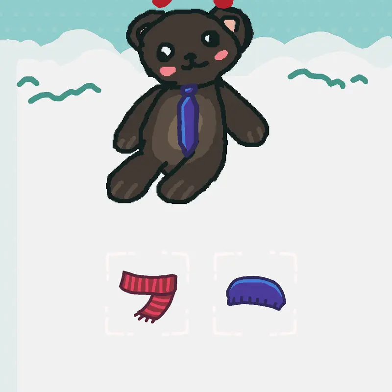 Game by @LunaSuperCat_089