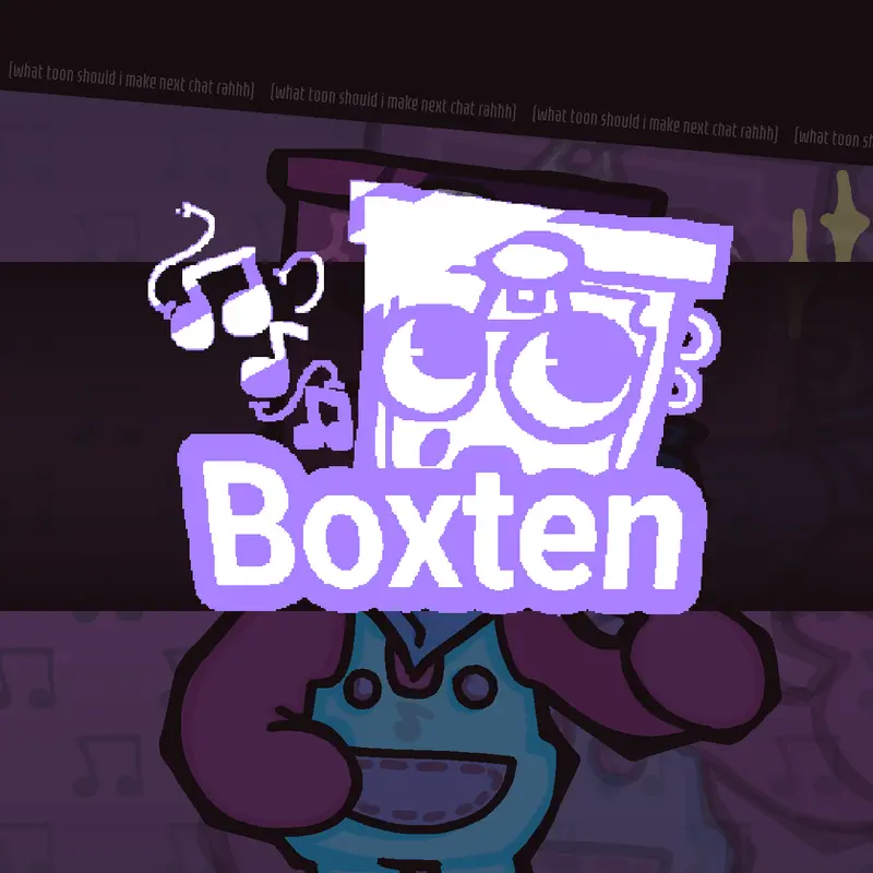 Game by @BlueCaptain