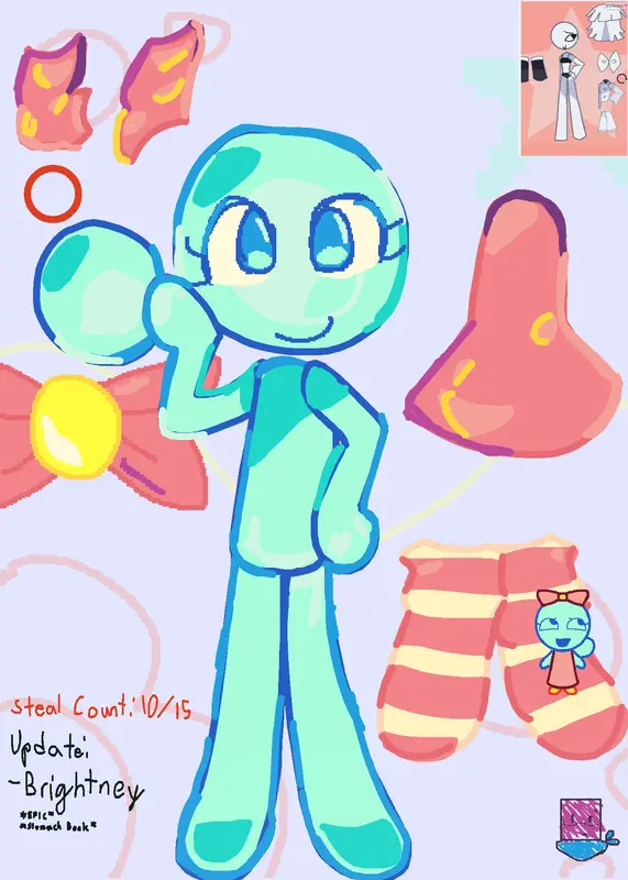 Game by @luckylucks
