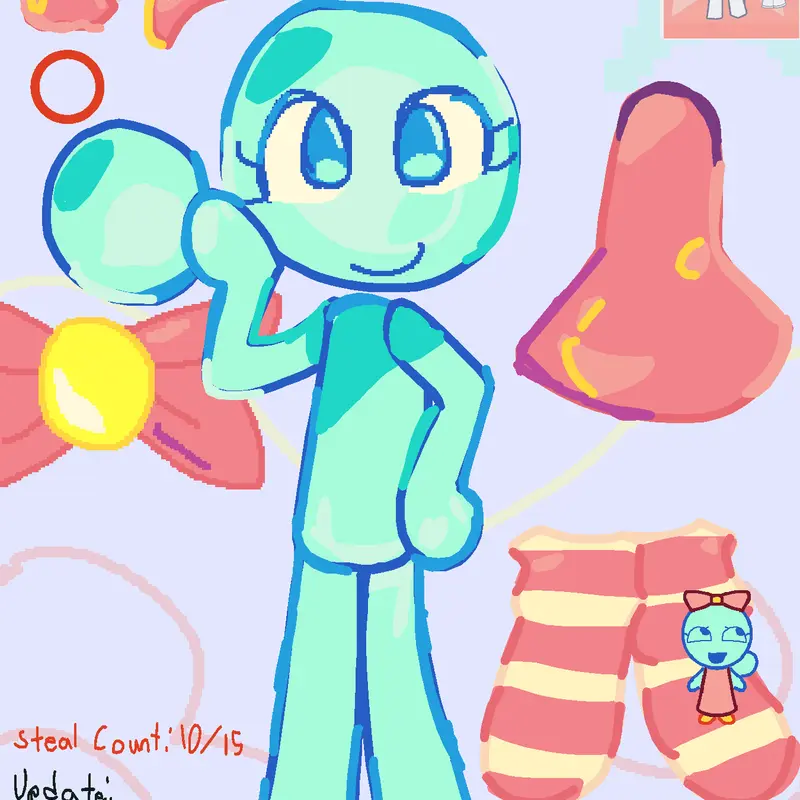 Game by @luckylucks