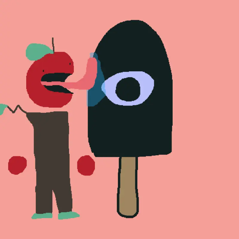 Game by @applesareyummy