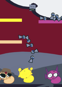 but horror mod
